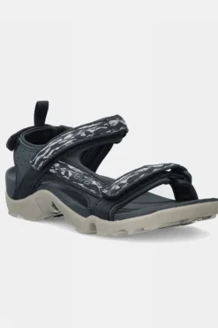 Sale Teva Sandaal K Tanza Hydro Camo Total Eclipse