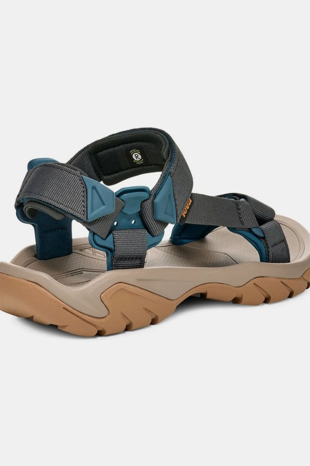 Sandaal Terra Fi 5-Teva New