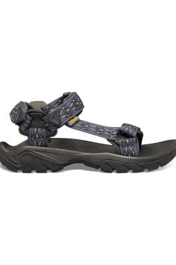 Outlet Teva Sandaal Terra Fi 5 dark blue
