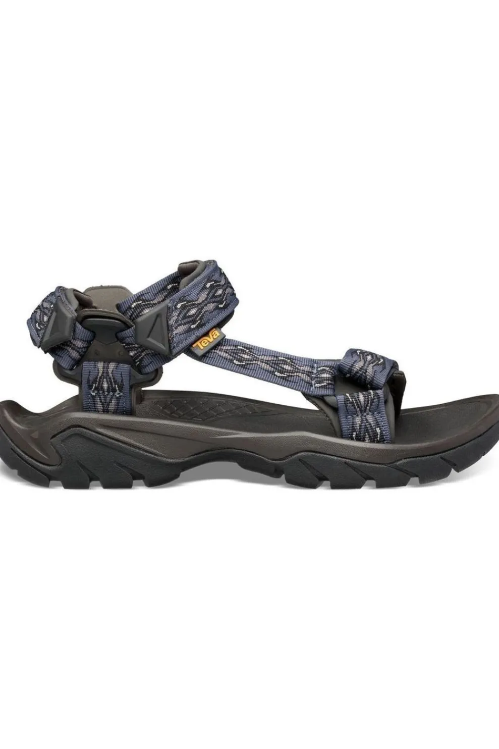 Outlet Teva Sandaal Terra Fi 5 dark blue