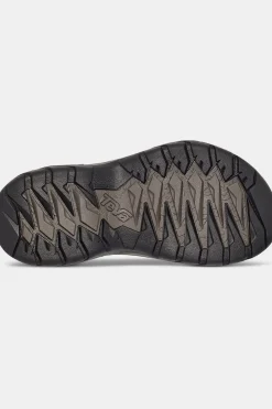 Clearance Teva Sandaal Terra Fi 5 Universal Magma Grey Ridge