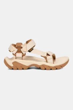 Clearance Teva Sandaal Terra Fi 5 Universal Coconut