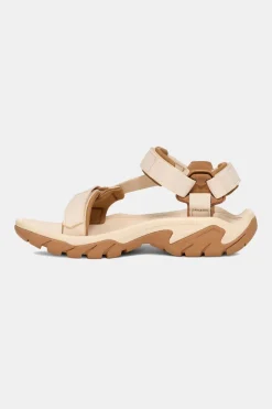 Clearance Teva Sandaal Terra Fi 5 Universal Coconut