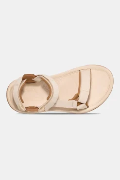 Clearance Teva Sandaal Terra Fi 5 Universal Coconut