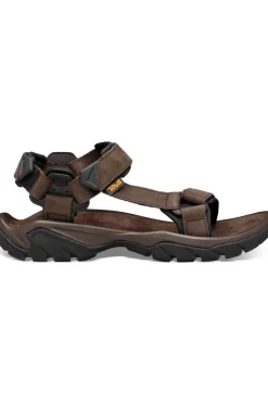 Sandaal Terra Fi 5 Universal Leather-Teva New