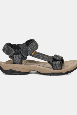 Fashion Teva Sandaal Terra Fi Lite Hydro Camo Unexplored