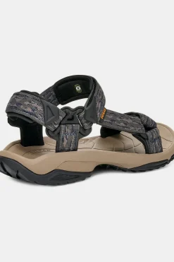 Fashion Teva Sandaal Terra Fi Lite Hydro Camo Unexplored