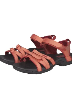 Sale Teva Sandaal Tirra mid red