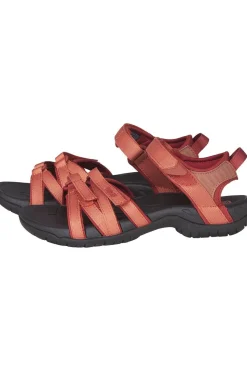Sale Teva Sandaal Tirra mid red