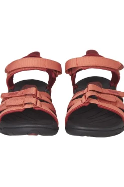 Sale Teva Sandaal Tirra mid red