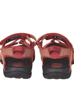 Sale Teva Sandaal Tirra mid red