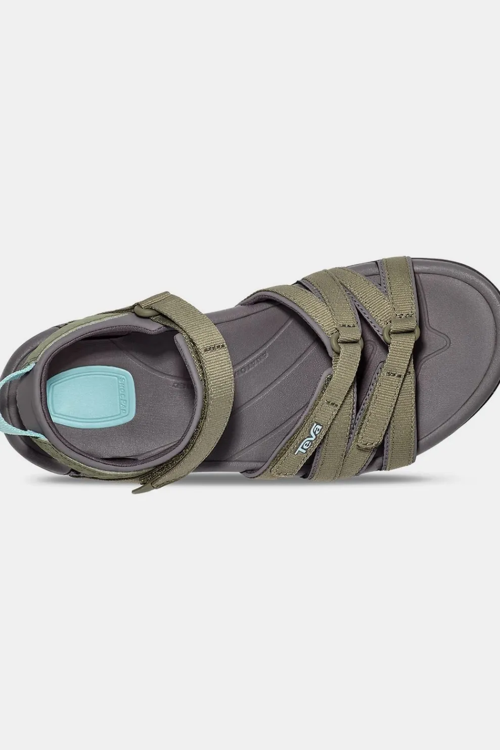 Sandaal Tirra-Teva Outlet