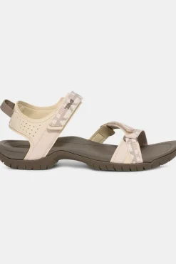 Fashion Teva Sandaal Verra Archive Criss Cross Birch