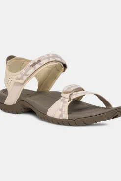 Fashion Teva Sandaal Verra Archive Criss Cross Birch