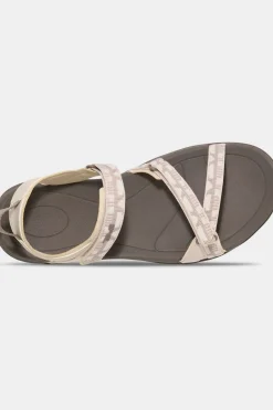 Fashion Teva Sandaal Verra Archive Criss Cross Birch
