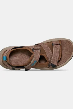 Best Teva Sandalen Grandview Max Sandal Bison