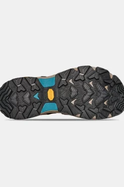 Best Teva Sandalen Grandview Max Sandal Bison