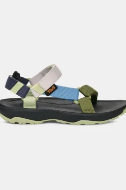 Discount Teva Sandalen K Hurricane Xlt 2 Glow Multi