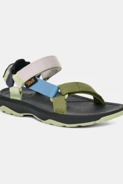 Discount Teva Sandalen K Hurricane Xlt 2 Glow Multi