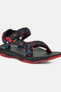 Sale Teva Sandalen K Hurricane Xlt 2 Archive Wings Chilipepper