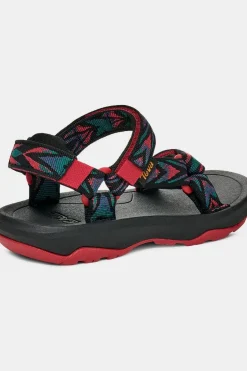 Sale Teva Sandalen K Hurricane Xlt 2 Archive Wings Chilipepper