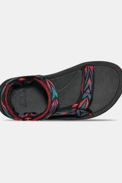 Sale Teva Sandalen K Hurricane Xlt 2 Archive Wings Chilipepper