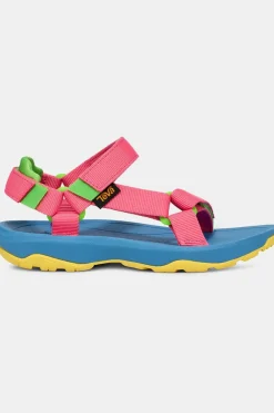 Discount Teva Sandalen K Hurricane Xlt 2 Hot Pink Multi