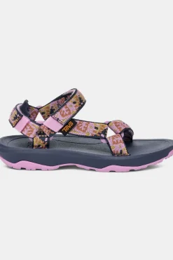 Best Teva Sandalen K Hurricane Xlt 2 Modern Nature Lupine