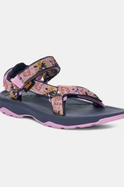 Best Teva Sandalen K Hurricane Xlt 2 Modern Nature Lupine