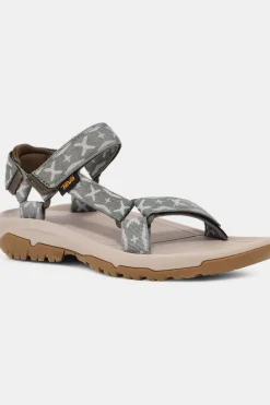 Discount Teva Sandalen M Hurricane Xlt2 Sunscape Waterless Dark Olive