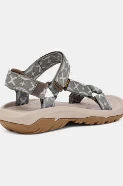 Discount Teva Sandalen M Hurricane Xlt2 Sunscape Waterless Dark Olive