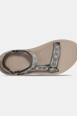 Discount Teva Sandalen M Hurricane Xlt2 Sunscape Waterless Dark Olive