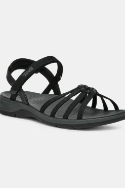 Sale Teva Sandalen Tirratraveler / Kayenta Black