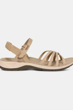 Sale Teva Sandalen Tirratraveler / Kayenta White Pepper