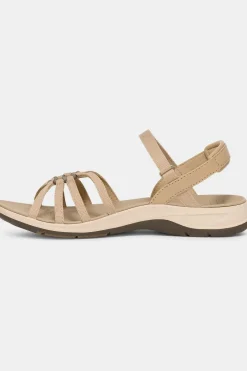 Sale Teva Sandalen Tirratraveler / Kayenta White Pepper