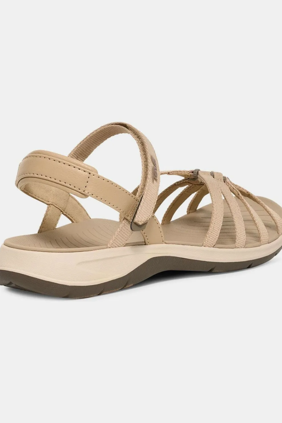 Sale Teva Sandalen Tirratraveler / Kayenta White Pepper