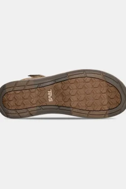 Sale Teva Sandalen Tirratraveler / Kayenta White Pepper