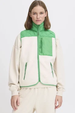 Cardigan Jcberri Waistcoat 6-The Jogg Concept Outlet