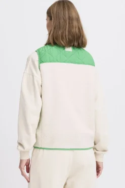 Cardigan Jcberri Waistcoat 6-The Jogg Concept Outlet