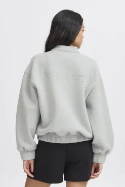 Cardigan Jcraya Bomber Jacket-The Jogg Concept Discount