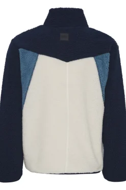 Outlet The Jogg Concept Cardigan Jcmberri Jacket 3 Navy Blazer-Mix