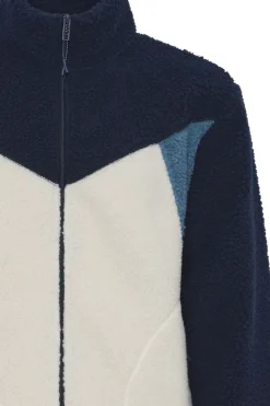 Outlet The Jogg Concept Cardigan Jcmberri Jacket 3 Navy Blazer-Mix