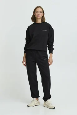 Hot The Jogg Concept Joggingbroek Jcsaja Jogging Pants Black