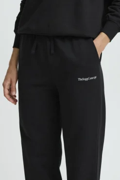 Hot The Jogg Concept Joggingbroek Jcsaja Jogging Pants Black