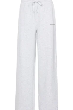 Outlet The Jogg Concept Joggingbroek Jcsaja W Jogging Pants Light Grey Melange