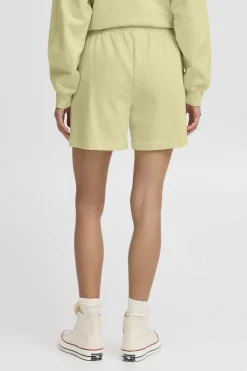 Sportshort Jcrubi Logo Shorts-The Jogg Concept Sale