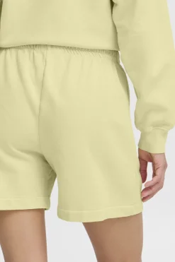 Sportshort Jcrubi Logo Shorts-The Jogg Concept Sale