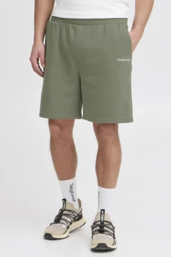 Clearance The Jogg Concept Sportshort Jcmsander Shorts Thyme Green