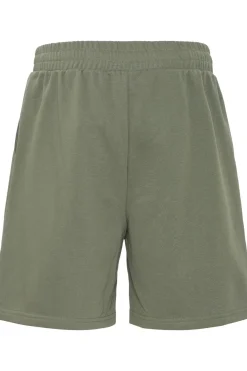 Clearance The Jogg Concept Sportshort Jcmsander Shorts Thyme Green