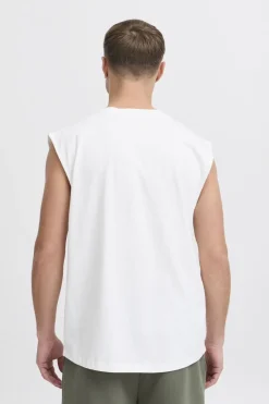 Online The Jogg Concept Tanktop Jcmsami Sleeveless Tshirt Off White White